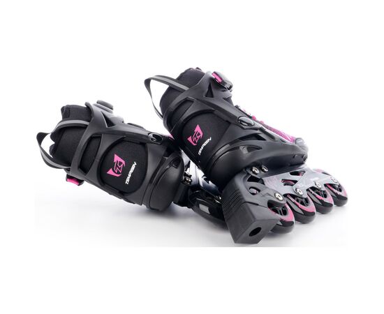 Роликовые коньки Tempish Wox Жіночі 37 (1000066/37), изображение 8 Роликовые коньки Tempish Wox Жіночі 37 (1000066/37), изображение 8