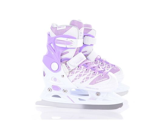 Коньки Tempish Clips Ice Girl 29-32 (13000000842/29-32), изображение 10 Коньки Tempish Clips Ice Girl 29-32 (13000000842/29-32), изображение 10