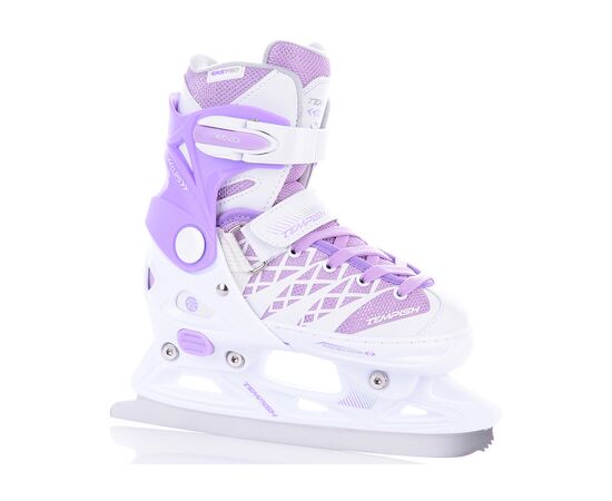 Коньки Tempish Clips Ice Girl 29-32 (13000000842/29-32), изображение 2 Коньки Tempish Clips Ice Girl 29-32 (13000000842/29-32), изображение 2