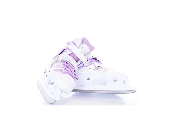 Коньки Tempish Clips Ice Girl 29-32 (13000000842/29-32), изображение 8 Коньки Tempish Clips Ice Girl 29-32 (13000000842/29-32), изображение 8