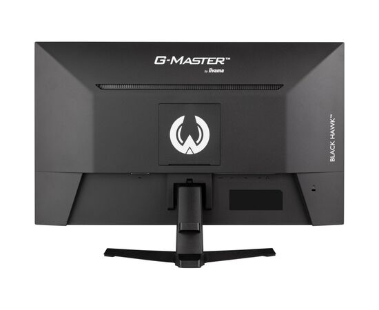 Монітор iiyama G2745HSU-B1, зображення 8 Монітор iiyama G2745HSU-B1, зображення 8