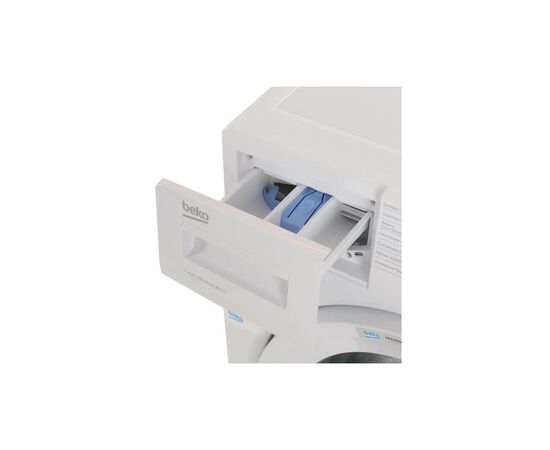 Стиральная машина Beko WUE6511IXWW, изображение 10 Стиральная машина Beko WUE6511IXWW, изображение 10