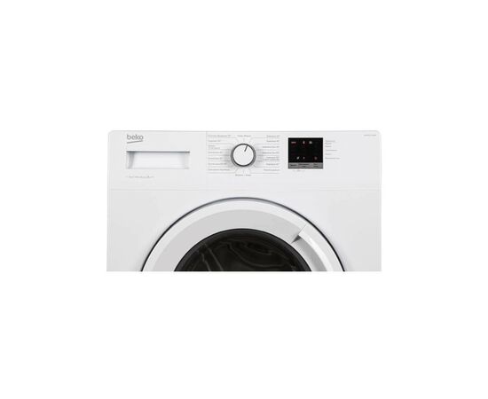 Стиральная машина Beko WUE6511IXWW, изображение 2 Стиральная машина Beko WUE6511IXWW, изображение 2