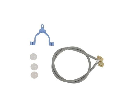 Стиральная машина Beko WUE6511IXWW, изображение 3 Стиральная машина Beko WUE6511IXWW, изображение 3