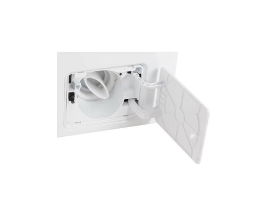 Стиральная машина Beko WUE6511IXWW, изображение 4 Стиральная машина Beko WUE6511IXWW, изображение 4