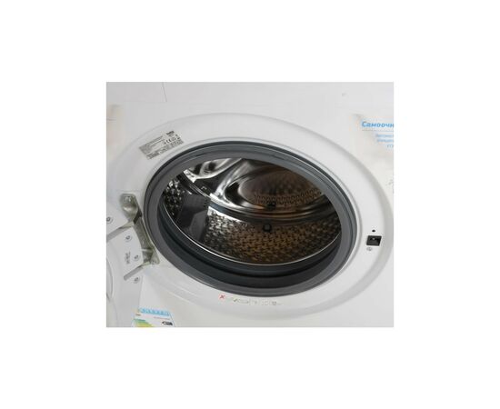 Стиральная машина Beko WUE6511IXWW, изображение 8 Стиральная машина Beko WUE6511IXWW, изображение 8