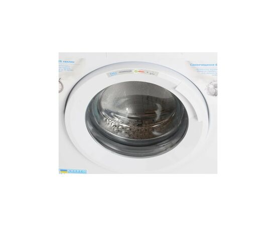 Стиральная машина Beko WUE6511IXWW, изображение 9 Стиральная машина Beko WUE6511IXWW, изображение 9