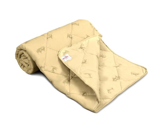 Одеяло MirSon шерстяное Экстра 0023 деми 200x220 см (2200000004956), изображение 7 Одеяло MirSon шерстяное Экстра 0023 деми 200x220 см (2200000004956), изображение 7