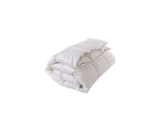 Ковдра MirSon пухова Royal 033 деми 140x205 см (2200000003898)