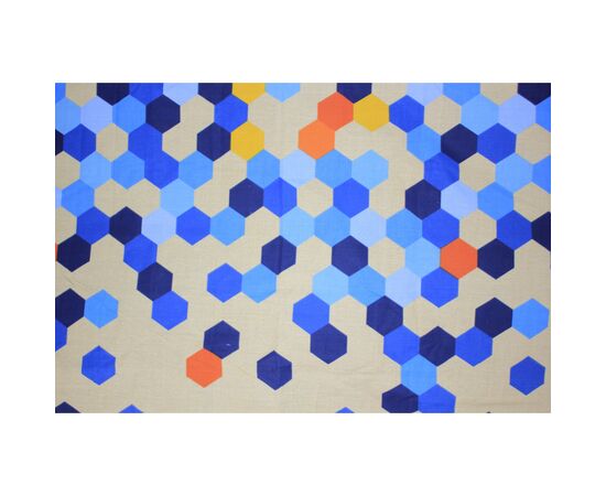 Постільна білизна MirSon Бязь Ranforce Elite 17-0520 Duende beige King Size (2200004705040), зображення 5 Постільна білизна MirSon Бязь Ranforce Elite 17-0520 Duende beige King Size (2200004705040), зображення 5