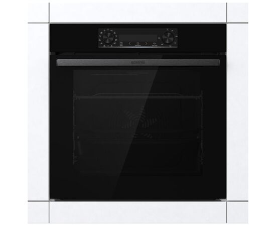 Духовой шкаф Gorenje BOS6737E06FBG, изображение 2 Духовой шкаф Gorenje BOS6737E06FBG, изображение 2
