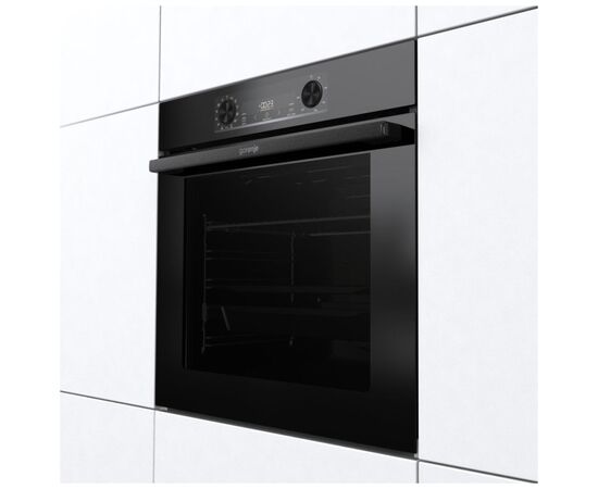 Духовой шкаф Gorenje BOS6737E06FBG, изображение 3 Духовой шкаф Gorenje BOS6737E06FBG, изображение 3