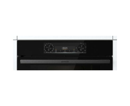 Духовой шкаф Gorenje BOS6737E06FBG, изображение 4 Духовой шкаф Gorenje BOS6737E06FBG, изображение 4