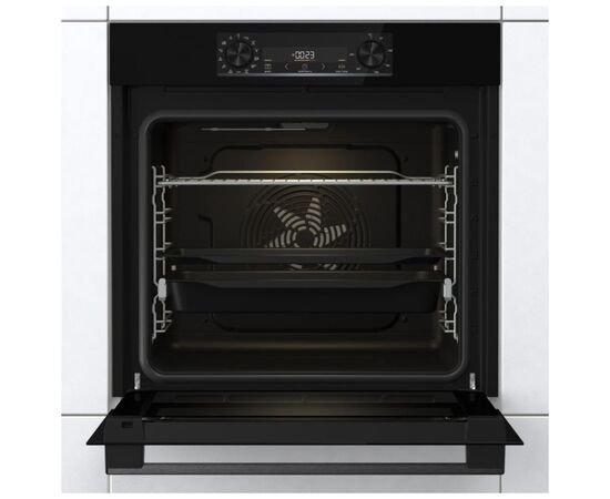 Духовой шкаф Gorenje BOS6737E06FBG, изображение 5 Духовой шкаф Gorenje BOS6737E06FBG, изображение 5