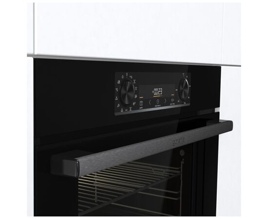 Духовой шкаф Gorenje BOS6737E06FBG, изображение 7 Духовой шкаф Gorenje BOS6737E06FBG, изображение 7