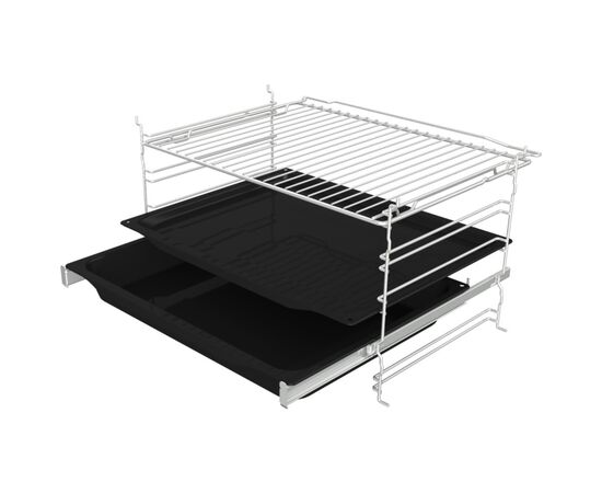 Духовой шкаф Gorenje BOS6737E06FBG, изображение 8 Духовой шкаф Gorenje BOS6737E06FBG, изображение 8