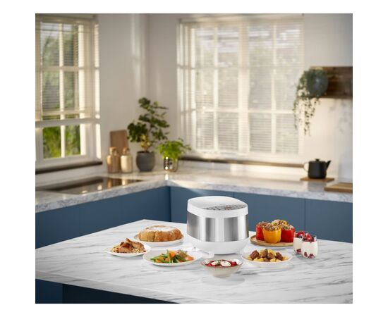 Мультиварка Philips HD4713/40, изображение 11 Мультиварка Philips HD4713/40, изображение 11