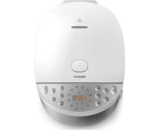 Мультиварка Philips HD4713/40, изображение 2 Мультиварка Philips HD4713/40, изображение 2