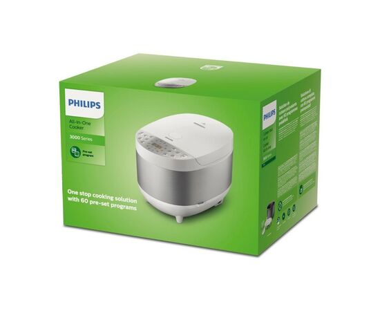 Мультиварка Philips HD4713/40, изображение 8 Мультиварка Philips HD4713/40, изображение 8