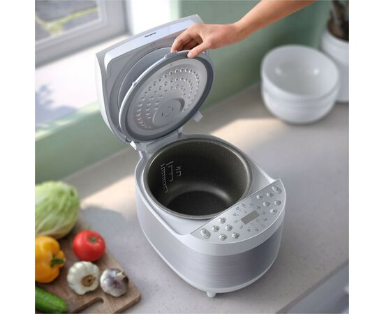 Мультиварка Philips HD4713/40, изображение 9 Мультиварка Philips HD4713/40, изображение 9