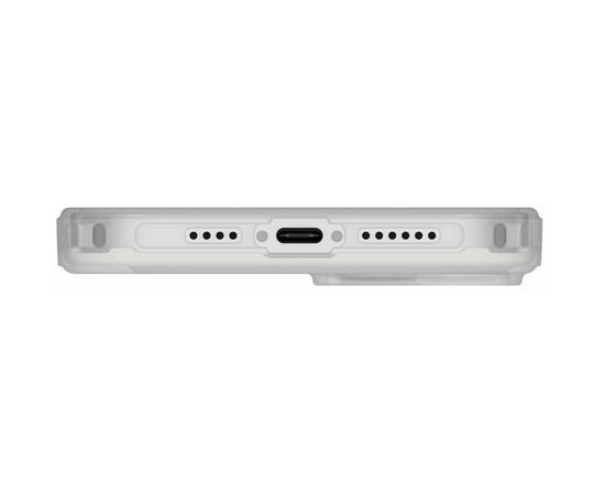 Чехол для моб. телефона Uag [U] Apple iPhone 14 Plus Lucent 2.0 Magsafe, Marshmallow (114077313535), изображение 6