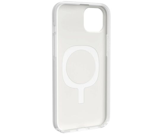 Чехол для моб. телефона Uag [U] Apple iPhone 14 Plus Lucent 2.0 Magsafe, Marshmallow (114077313535), изображение 7
