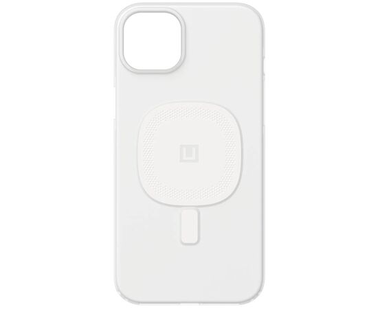 Чехол для моб. телефона Uag [U] Apple iPhone 14 Plus Lucent 2.0 Magsafe, Marshmallow (114077313535), изображение 8