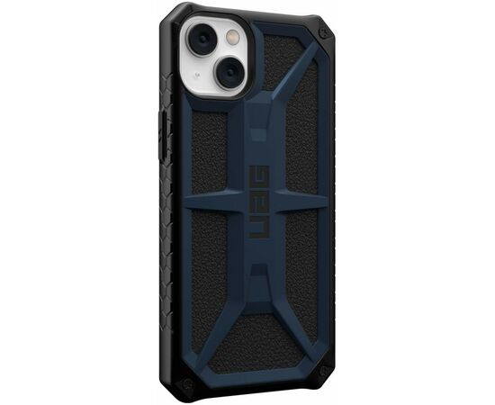 Чехол для моб. телефона Uag Apple iPhone 14 Monarch, Mallard (114032115555), изображение 2