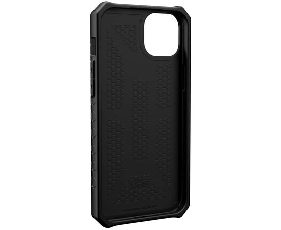 Чехол для моб. телефона Uag Apple iPhone 14 Monarch, Mallard (114032115555), изображение 8