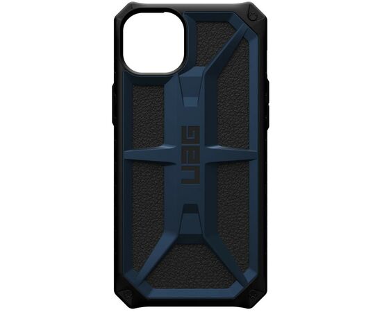 Чехол для моб. телефона Uag Apple iPhone 14 Monarch, Mallard (114032115555), изображение 9