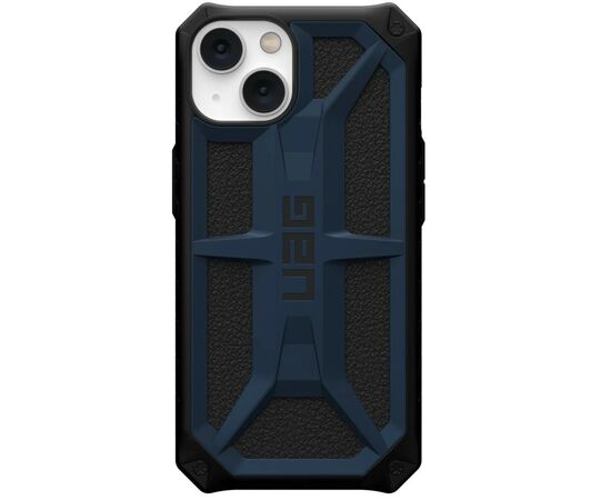 Чохол до моб. телефона Uag Apple iPhone 14 Monarch, Mallard (114032115555)