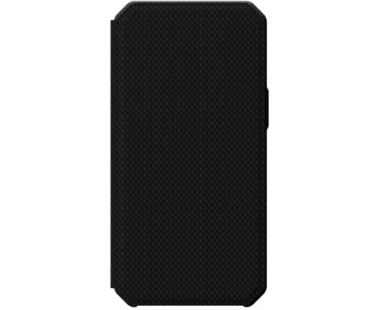 Чохол до моб. телефона Uag Apple iPhone 14 Pro Max Metropolis, Kevlar Black (114047113940), зображення 8 Чохол до моб. телефона Uag Apple iPhone 14 Pro Max Metropolis, Kevlar Black (114047113940), зображення 8