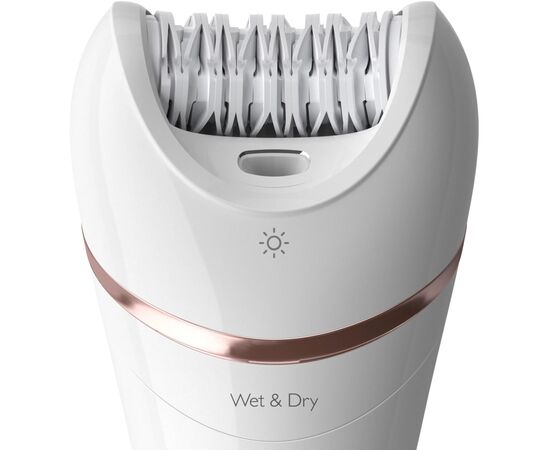 Эпилятор Philips BRE740/90, изображение 3 Эпилятор Philips BRE740/90, изображение 3
