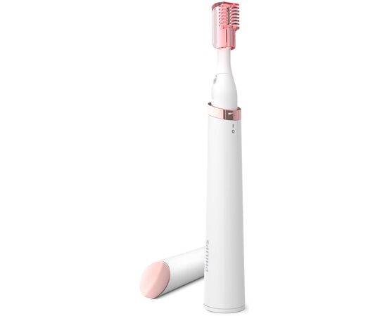 Эпилятор Philips BRE740/90, изображение 4 Эпилятор Philips BRE740/90, изображение 4