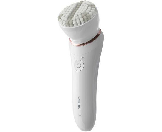 Эпилятор Philips BRE740/90, изображение 5 Эпилятор Philips BRE740/90, изображение 5