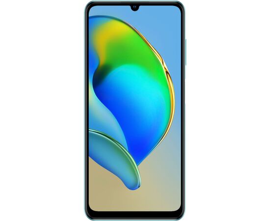 Мобильный телефон ZTE Blade V40 Vita 4/128GB Green