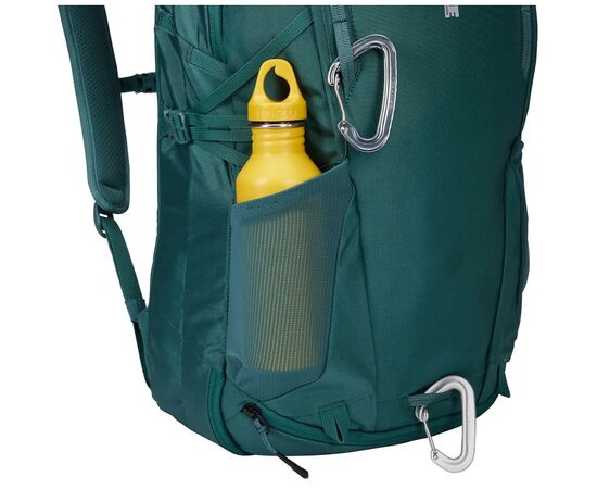 Рюкзак для ноутбука Thule 15.6" EnRoute 30L TEBP4416 Mallard Green (3204850), изображение 10 Рюкзак для ноутбука Thule 15.6" EnRoute 30L TEBP4416 Mallard Green (3204850), изображение 10