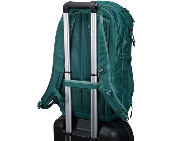 Рюкзак для ноутбука Thule 15.6" EnRoute 30L TEBP4416 Mallard Green (3204850), изображение 11 Рюкзак для ноутбука Thule 15.6" EnRoute 30L TEBP4416 Mallard Green (3204850), изображение 11