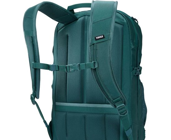 Рюкзак для ноутбука Thule 15.6" EnRoute 30L TEBP4416 Mallard Green (3204850), изображение 12 Рюкзак для ноутбука Thule 15.6" EnRoute 30L TEBP4416 Mallard Green (3204850), изображение 12