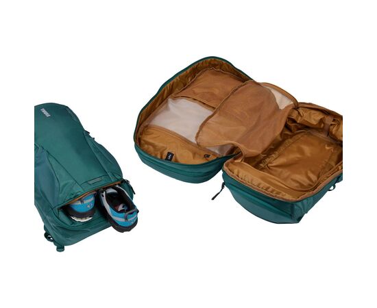 Рюкзак для ноутбука Thule 15.6" EnRoute 30L TEBP4416 Mallard Green (3204850), изображение 6 Рюкзак для ноутбука Thule 15.6" EnRoute 30L TEBP4416 Mallard Green (3204850), изображение 6