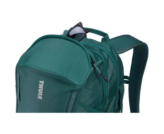 Рюкзак для ноутбука Thule 15.6" EnRoute 30L TEBP4416 Mallard Green (3204850), изображение 7 Рюкзак для ноутбука Thule 15.6" EnRoute 30L TEBP4416 Mallard Green (3204850), изображение 7