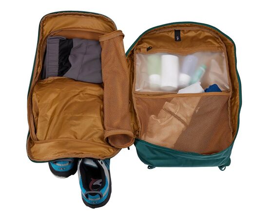 Рюкзак для ноутбука Thule 15.6" EnRoute 30L TEBP4416 Mallard Green (3204850), изображение 9 Рюкзак для ноутбука Thule 15.6" EnRoute 30L TEBP4416 Mallard Green (3204850), изображение 9