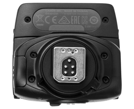 Вспышка Canon Speedlite EL-100 (3249C003), изображение 10 Вспышка Canon Speedlite EL-100 (3249C003), изображение 10