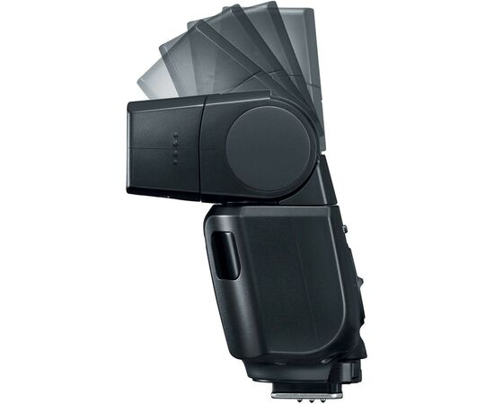 Вспышка Canon Speedlite EL-100 (3249C003), изображение 12 Вспышка Canon Speedlite EL-100 (3249C003), изображение 12
