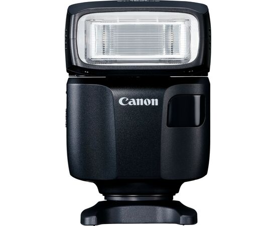 Вспышка Canon Speedlite EL-100 (3249C003), изображение 2 Вспышка Canon Speedlite EL-100 (3249C003), изображение 2