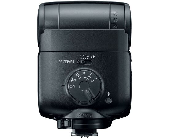 Вспышка Canon Speedlite EL-100 (3249C003), изображение 3 Вспышка Canon Speedlite EL-100 (3249C003), изображение 3