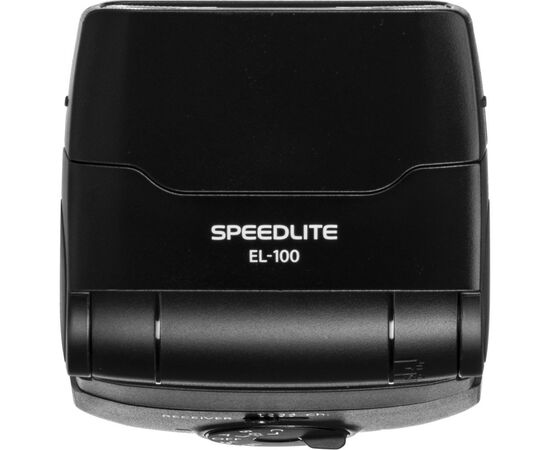 Вспышка Canon Speedlite EL-100 (3249C003), изображение 4 Вспышка Canon Speedlite EL-100 (3249C003), изображение 4