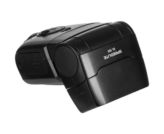 Вспышка Canon Speedlite EL-100 (3249C003), изображение 6 Вспышка Canon Speedlite EL-100 (3249C003), изображение 6