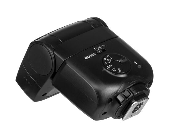 Вспышка Canon Speedlite EL-100 (3249C003), изображение 9 Вспышка Canon Speedlite EL-100 (3249C003), изображение 9