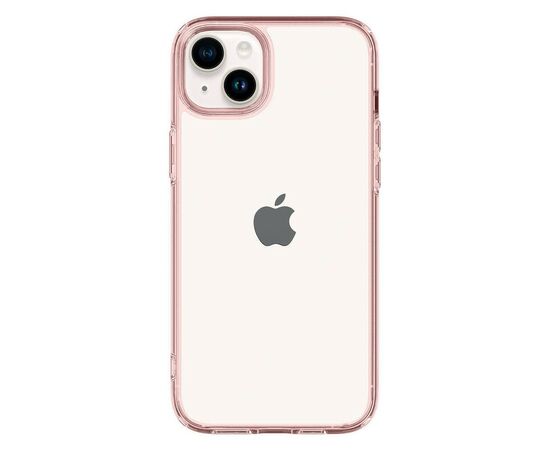 Чехол для моб. телефона Spigen Apple iPhone 14 Plus Ultra Hybrid, Rose Crystal (ACS04897), изображение 3